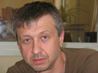Алексей Валентинович Надеждин